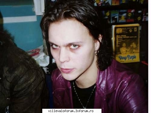 Love Metal